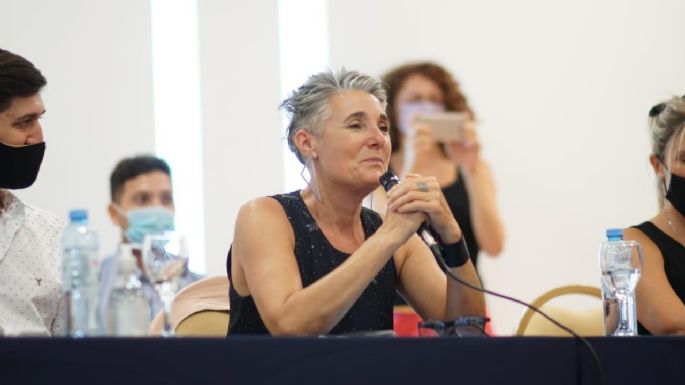 Nueva oferta audiovisual de mujeres y diversidades