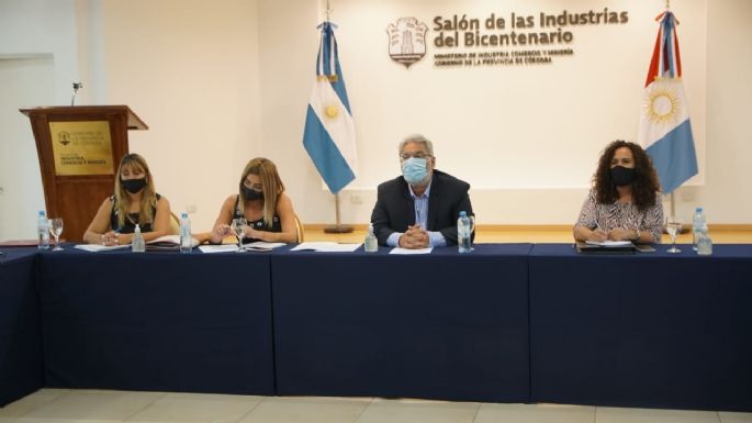 El Consejo Asesor Cooperativo eligió a sus autoridades