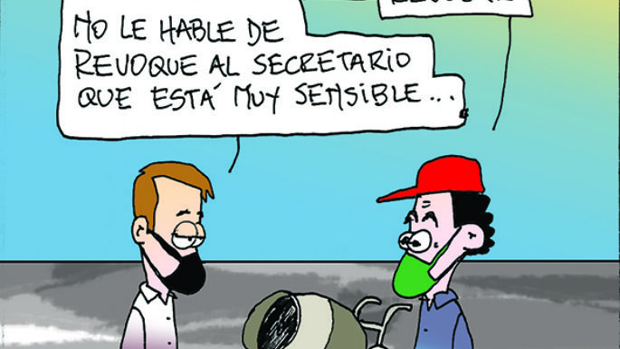 Humor 11/03/2021