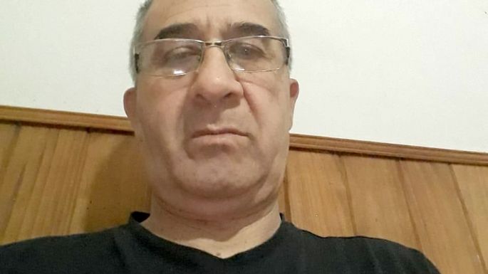 Buscan a un vecino que se ausentó de su hogar