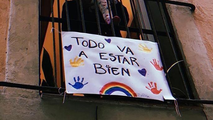 La solidaridad gana