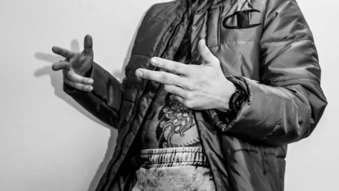 El productor musical dominicano Amauri Gil, lanza el monumental single CRYPTO
