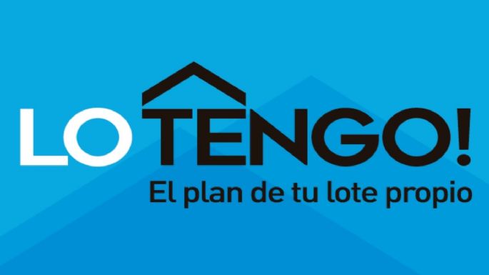 Ratificaron convenio entre el municipio y la provincia para el programa "Lo tengo"