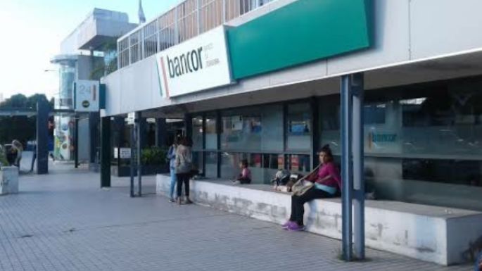Mañana vuelve a funcionar la sucursal Terminal del Banco de Córdoba