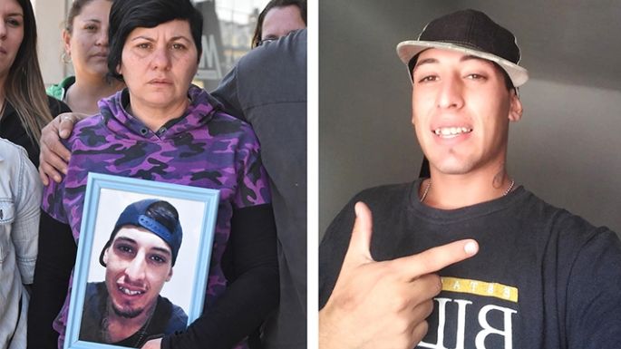 El lunes comienza el juicio oral por el crimen de Selien Cantero