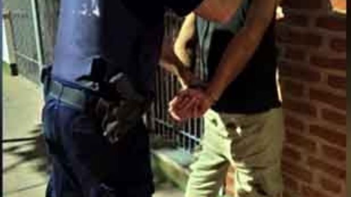 Siete detenidos por robos y amenazas en Villa María