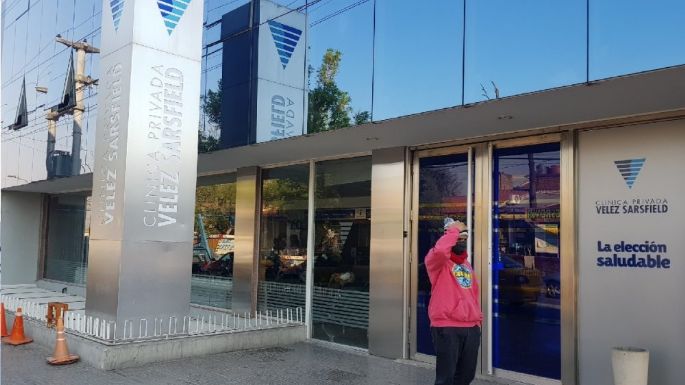 Córdoba capital: un hombre permanece prófugo tras asesinar a su padre