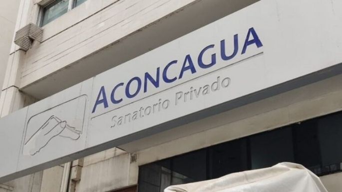 Murió hoy el bebé maltratado por sus propios padres