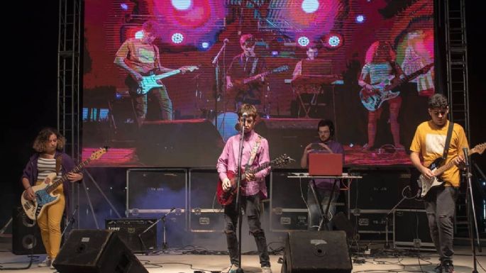 El sábado 20 comenzará el ciclo de conciertos de Subnivel Discos