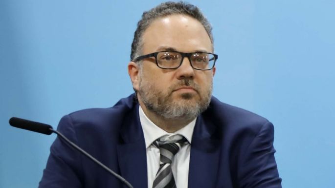 Rafecas citó como testigo a Kulfas en la causa por gasoducto