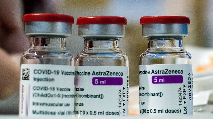 Se refuerza la campaña de vacunación del Gobierno