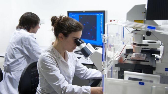 Quedó promulgada la Ley de Financiamiento de Ciencia y Tecnología