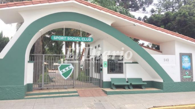 Habrá un doble torneo internacional