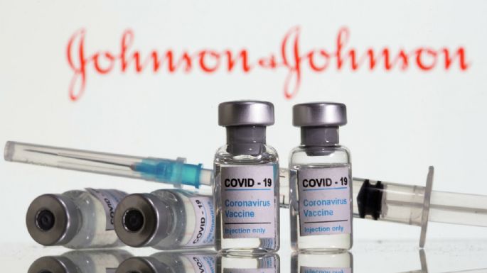 La OMS aprobó de urgencia la vacuna de Johnson&Johnson