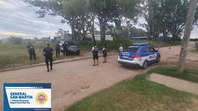 Más de 40 vehículos secuestrados por infracciones