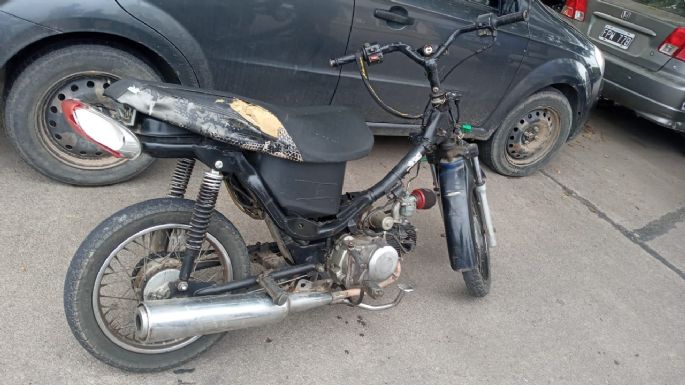 Más de 40 vehículos secuestrados por infracciones