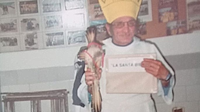Adiós al último Cuchara