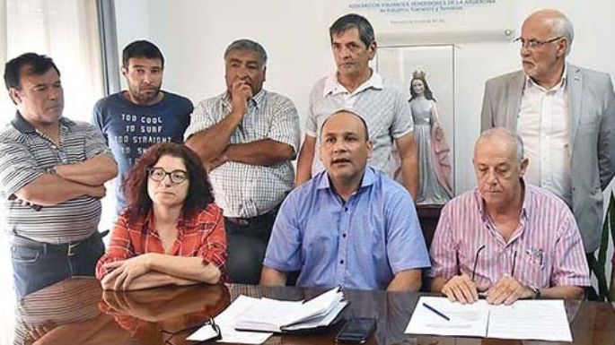 ­­­­­“El salario real debe crecer“