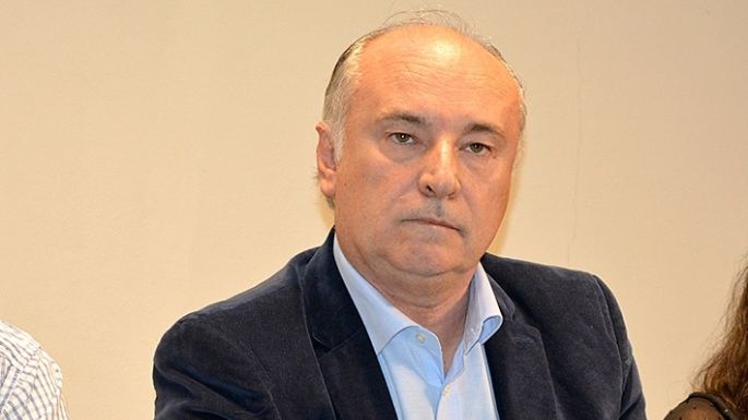 Accastello salió con los tapones de punta contra el gobierno nacional y Sergio Massa