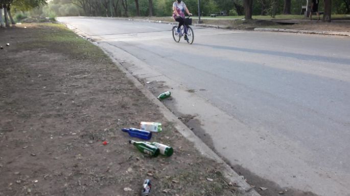 Desarticularon 4 fiestas clandestinas en ambas Villas con casi mil personas en total