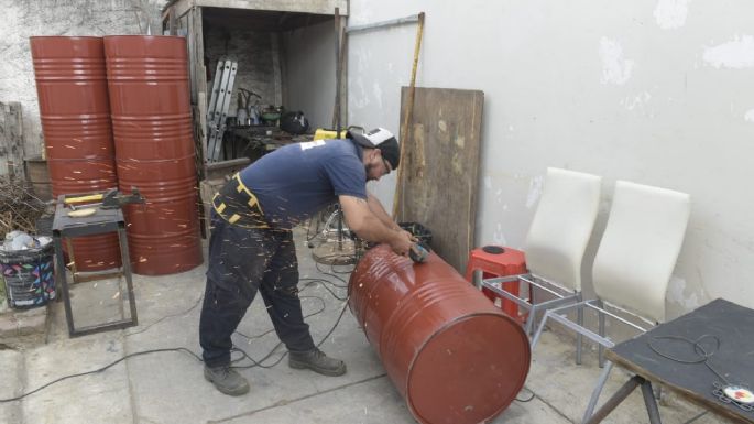 La Municipalidad de Villa Nueva promueve proyectos de economía circular