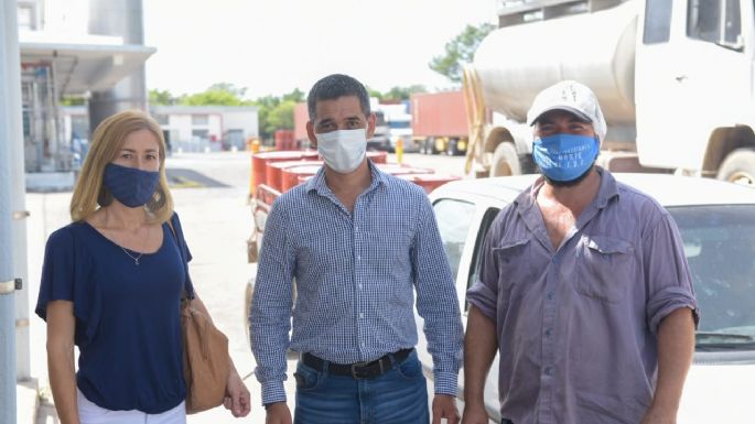 La Municipalidad de Villa Nueva promueve proyectos de economía circular