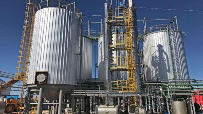 Biocombustibles: Córdoba reitera el pedido por la prórroga de la ley