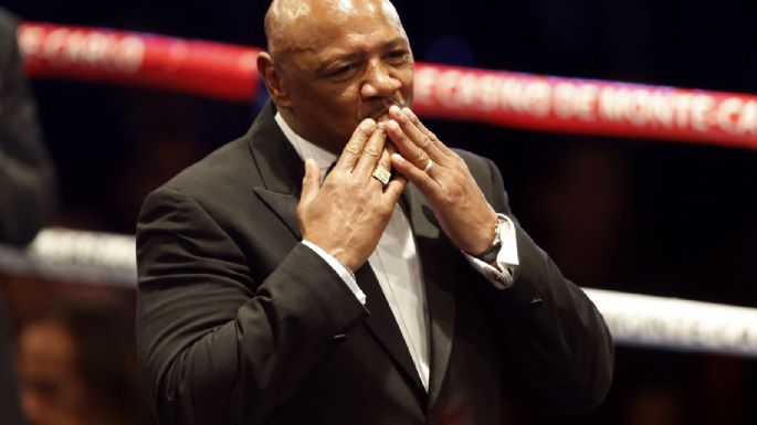 Murió "Maravilla" Hagler, uno de los mejores medianos de la historia
