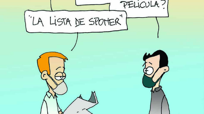 Humor 14/03/2021