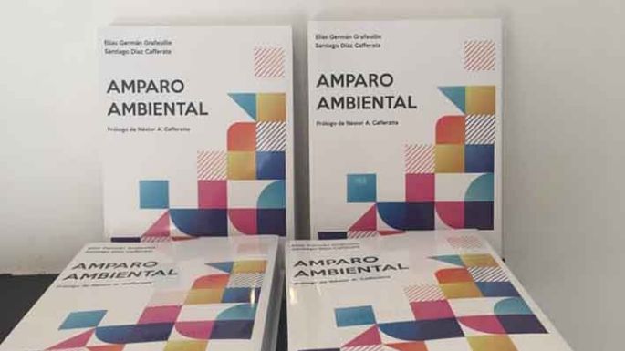 Por un marco jurídico ambiental