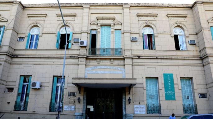 Santa Fe: Un estudio revela secuelas pulmonares en pacientes con coronavirus leve