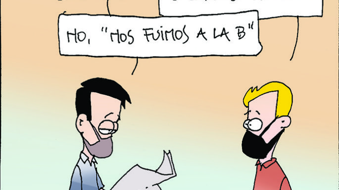 Humor 15/03/2021