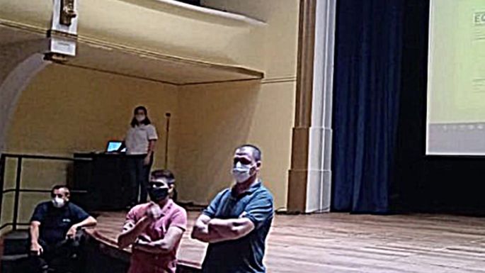 Avanzan en la creación de un Registro Municipal de Equinos