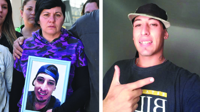 Inicia hoy el juicio a tres acusados por el homicidio