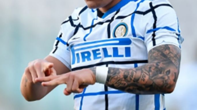 Gol de Lautaro para un Inter cada vez más líder
