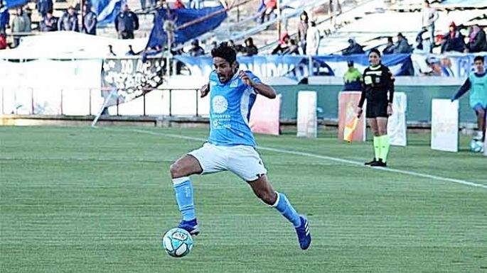 Estudiantes de Río Cuarto debutó con un empate 1 a 1