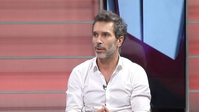 Denunciaron a Cossar por dar nombres de presuntos "vacunados VIP"