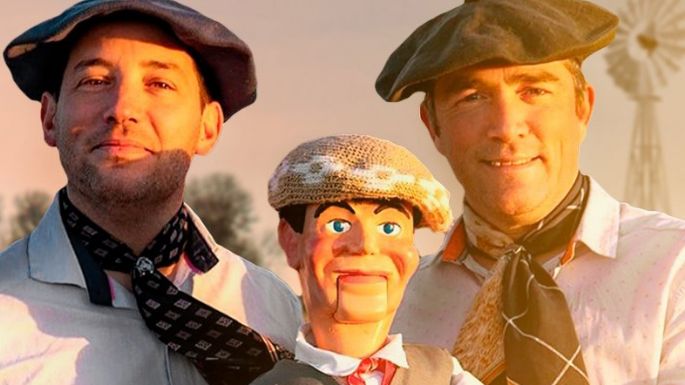 Vienen Destino San Javier y "Las aventuras de Pirulo" al Verdi