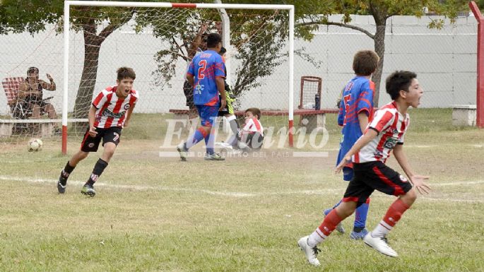 El Baby en imágenes