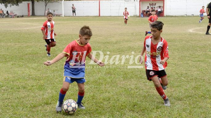 El Baby en imágenes