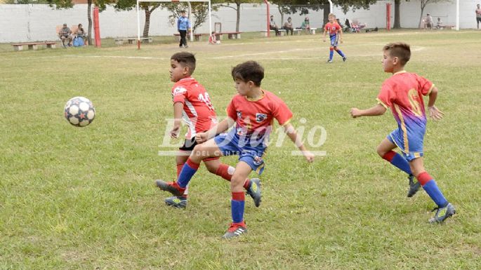 El Baby en imágenes
