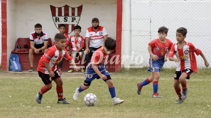 El Baby en imágenes