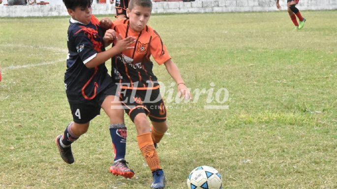 El Baby en imágenes