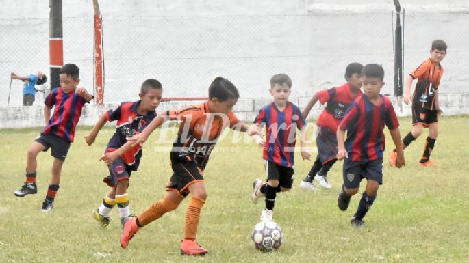 El Baby en imágenes