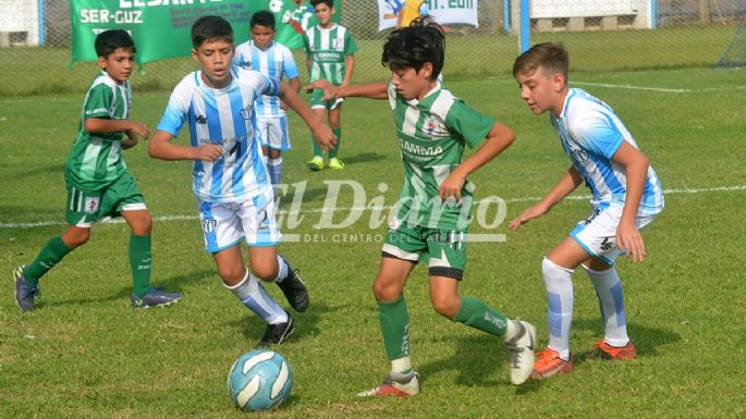 El Baby en imágenes