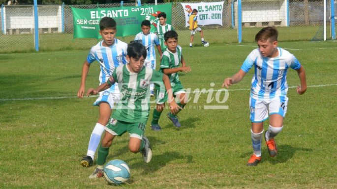 El Baby en imágenes