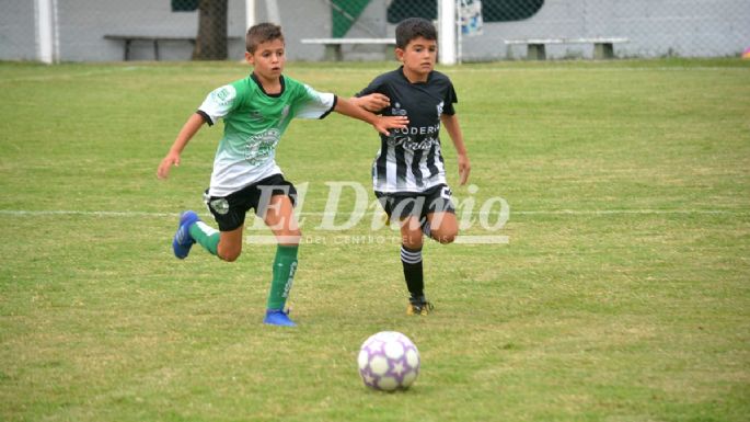 El Baby en imágenes