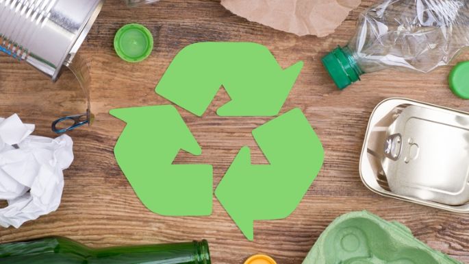 Proponen una serie de actividades por el Día del Reciclaje