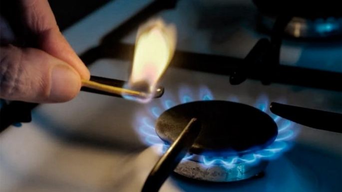 Gas: mañana aumentan las tarifas y el impacto en las boletas se sentirá en mayo