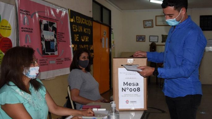 UCR: Comunicado de Sumar